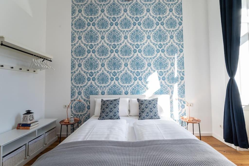 Spacious 2br By Metro And Center By Hm * Wien