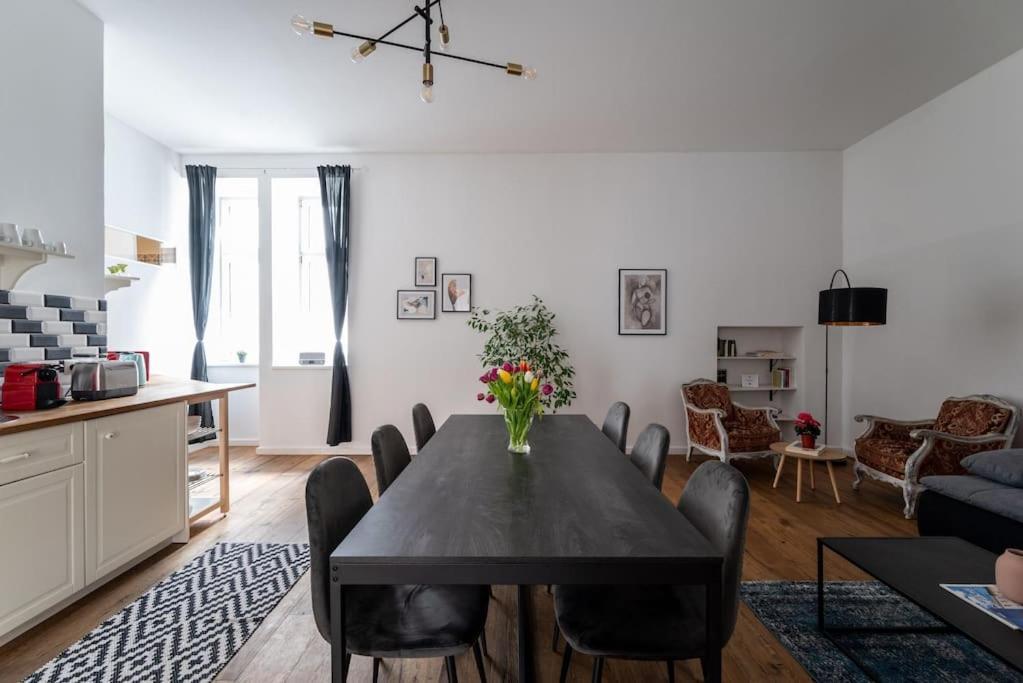 Appartement Spacious 2br By Metro And Center By Hm *
