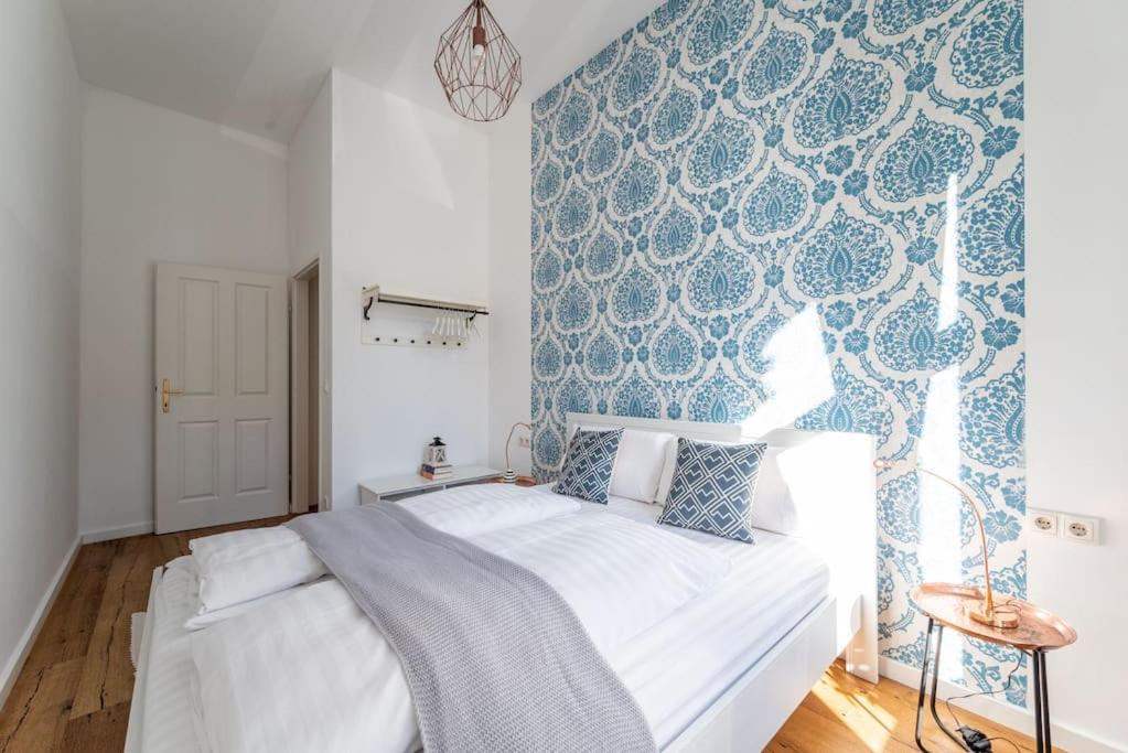 Appartement Spacious 2br By Metro And Center By Hm *